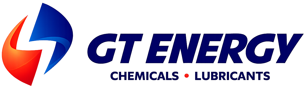 GT Energy Logo